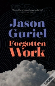 Capa do artigo Forgotten Work