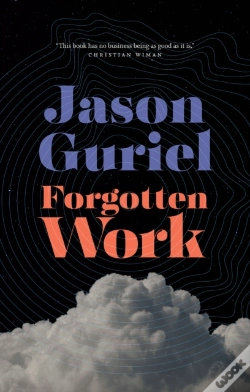 Capa do artigo Forgotten Work