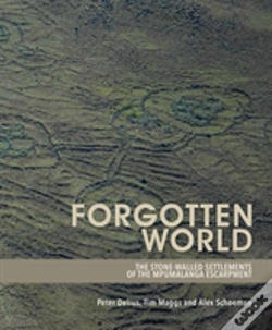 Capa do artigo Forgotten World
