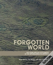 Capa do artigo Forgotten World