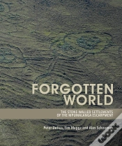Capa do artigo Forgotten World