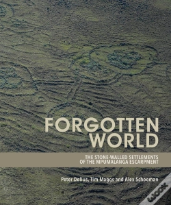 Capa do artigo Forgotten World
