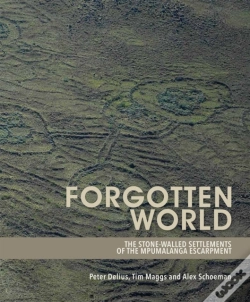 Capa do artigo Forgotten World