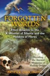 Capa do artigo Forgotten Worlds