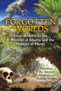 Capa do artigo Forgotten Worlds