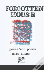 Capa do artigo Forgottenhouse