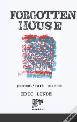 Capa do artigo Forgottenhouse