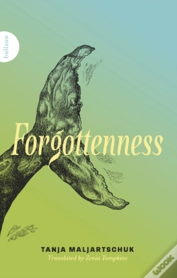 Capa do artigo Forgottenness
