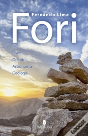 Capa do artigo Fori