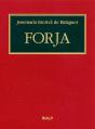 Forja. (Bolsillo, Rústica) - Preview