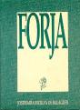 Forja. (Catalán Bolsillo, Rústica) - Preview