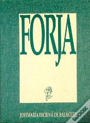 Capa do artigo Forja. (Catalán Bolsillo, Rústica)