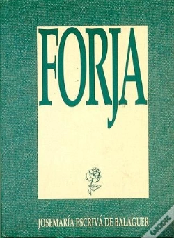 Capa do artigo Forja. (Catalán Bolsillo, Rústica)