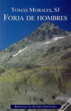 Capa do artigo Forja De Hombres