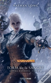 Capa do artigo Forja De La Sangre