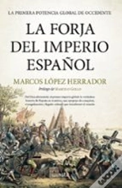 Capa do artigo Forja Del Imperio Español,La