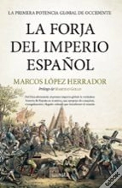 Capa do artigo Forja Del Imperio Español,La