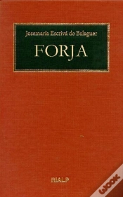 Capa do artigo Forja. (Formato Biblioteca)