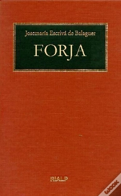 Capa do artigo Forja. (Formato Biblioteca)