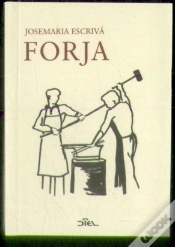 Capa do artigo Forja