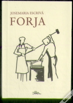 Capa do artigo Forja