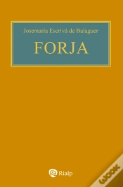 Capa do artigo Forja Rustica