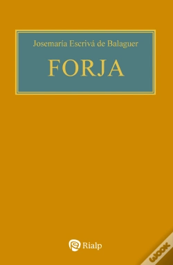 Capa do artigo Forja Rustica