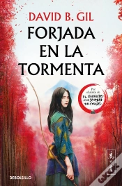 Capa do artigo Forjada En La Tormenta