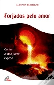 Capa do artigo Forjados pelo Amor