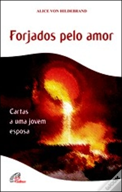 Capa do artigo Forjados pelo Amor