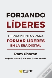 Capa do artigo Forjando Lideres