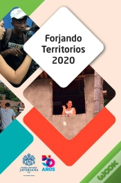 Capa do artigo Forjando Territorios 2020