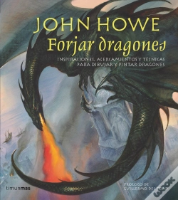 Capa do artigo Forjar Dragones