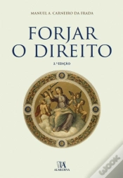 Capa do artigo Forjar o Direito