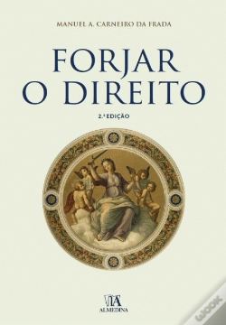 Capa do artigo Forjar o Direito