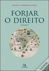 Capa do artigo Forjar o Direito
