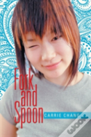 Fork And Spoon