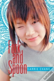 Capa do artigo Fork And Spoon