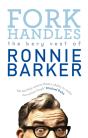 Fork Handles - Preview