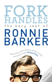 Capa do artigo Fork Handles