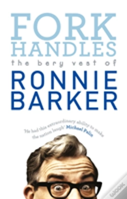 Capa do artigo Fork Handles