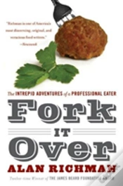 Capa do artigo Fork It Over