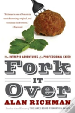 Capa do artigo Fork It Over