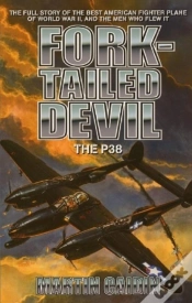 Capa do artigo Fork-Tailed Devil