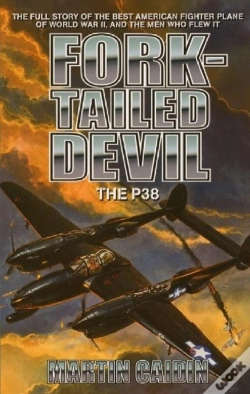 Capa do artigo Fork-Tailed Devil
