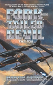 Fork-Tailed Devil