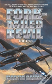 Capa do artigo Fork-Tailed Devil