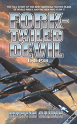 Capa do artigo Fork-Tailed Devil