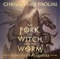 Fork, The Witch, And The Worm - Preview