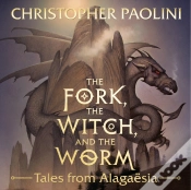 Capa do artigo Fork, The Witch, And The Worm